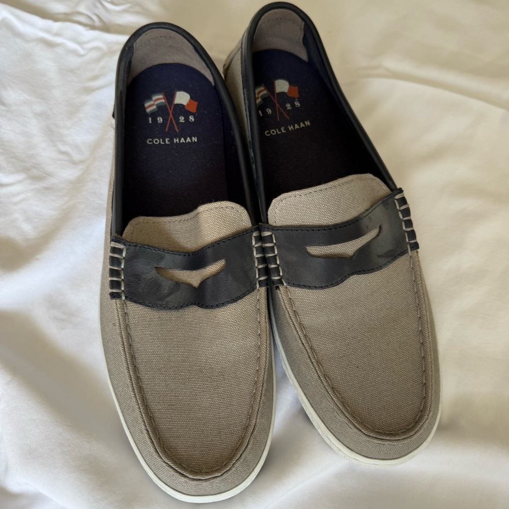 Cole Haan Loafers